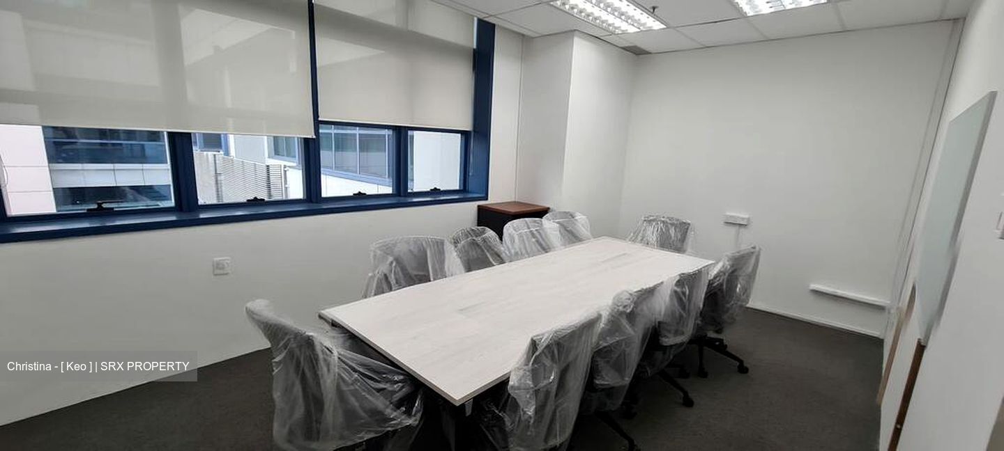 Ubi Techpark (D14), Factory #505675521